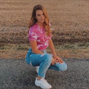 Meet your Posher, Maci